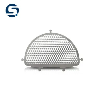 Gril siaradwr nenfwd 9 modfedd