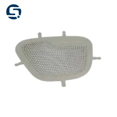 Gril siaradwr diddos